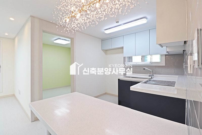 경기 부천원미구 심곡동 나르샤 [ 2룸 . 3룸 . 4룸 . 테라스 Type ] 분양 매물번호 12614 사진 57