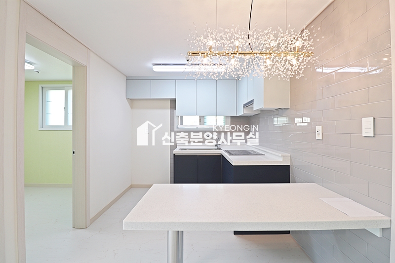 경기 부천원미구 심곡동 나르샤 [ 2룸 . 3룸 . 4룸 . 테라스 Type ] 분양 매물번호 12614 사진 58