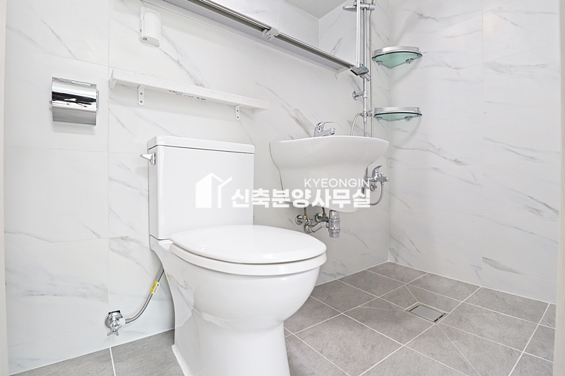 경기 부천원미구 심곡동 나르샤 [ 2룸 . 3룸 . 4룸 . 테라스 Type ] 분양 매물번호 12614 사진 63