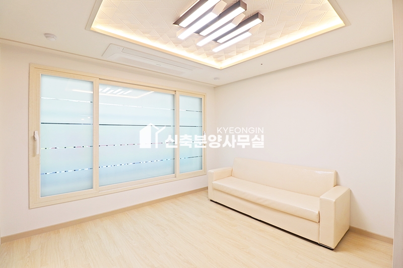 경기 부천원미구 심곡동 오르지오 2차 [ 단독세대 ] 분양 매물번호 12613 사진 1