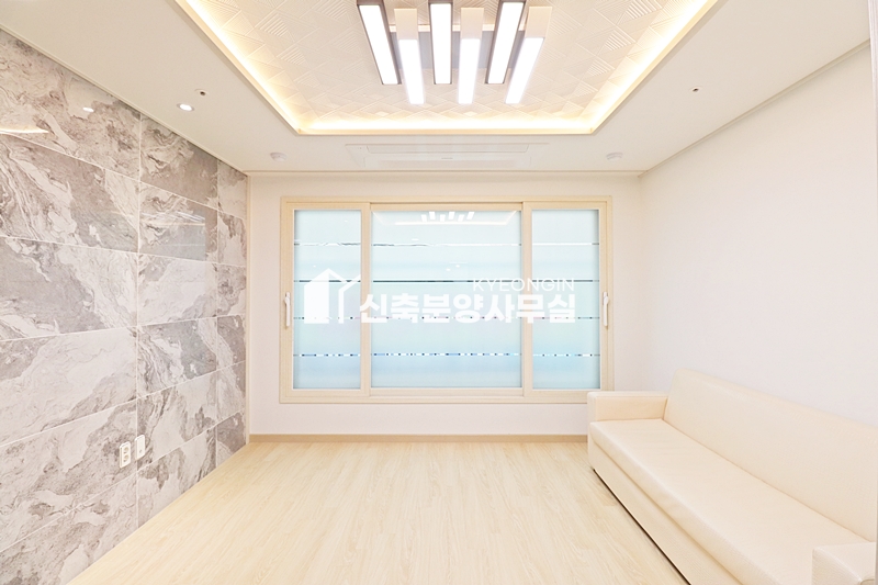 경기 부천원미구 심곡동 오르지오 2차 [ 단독세대 ] 분양 매물번호 12613 사진 2