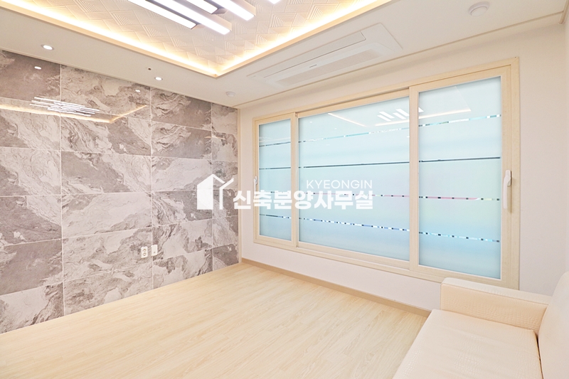 경기 부천원미구 심곡동 오르지오 2차 [ 단독세대 ] 분양 매물번호 12613 사진 3