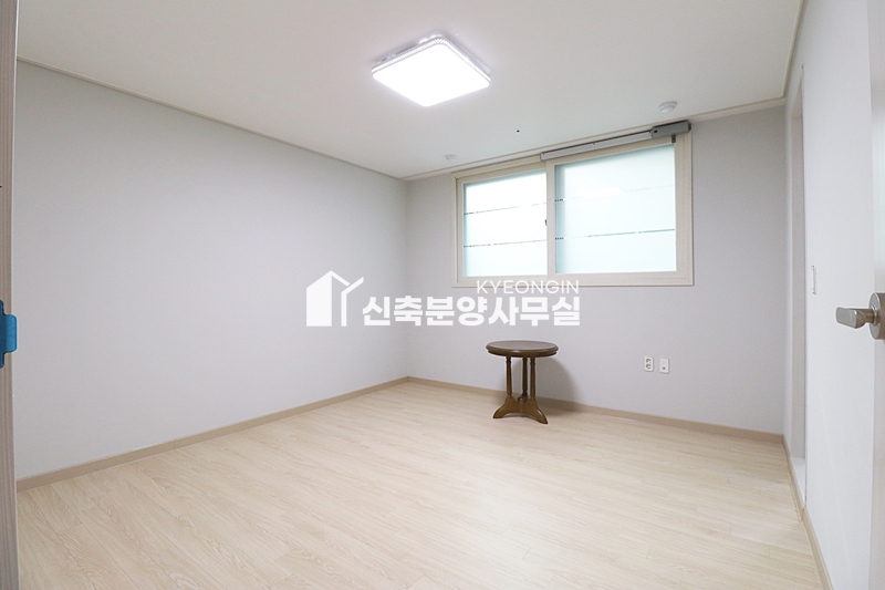 경기 부천원미구 심곡동 오르지오 2차 [ 단독세대 ] 분양 매물번호 12613 사진 11