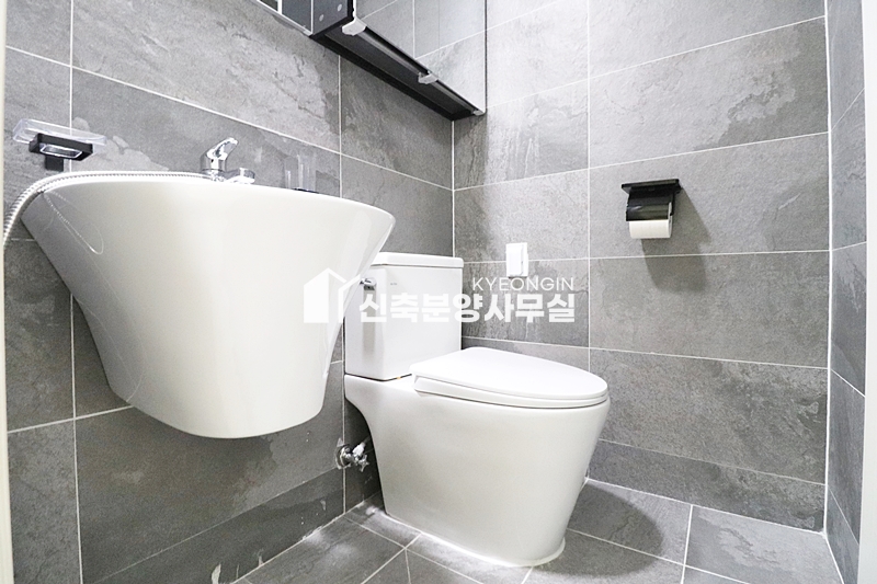 경기 부천원미구 심곡동 오르지오 2차 [ 단독세대 ] 분양 매물번호 12613 사진 12