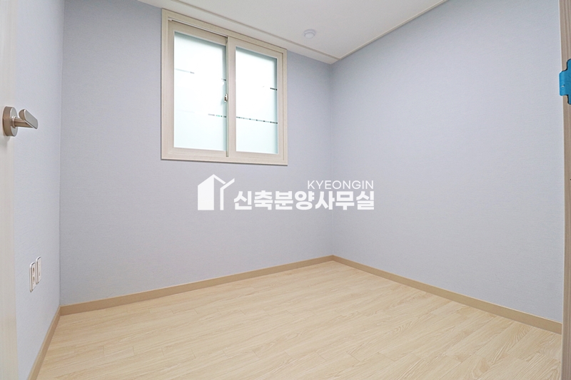 경기 부천원미구 심곡동 오르지오 2차 [ 단독세대 ] 분양 매물번호 12613 사진 13