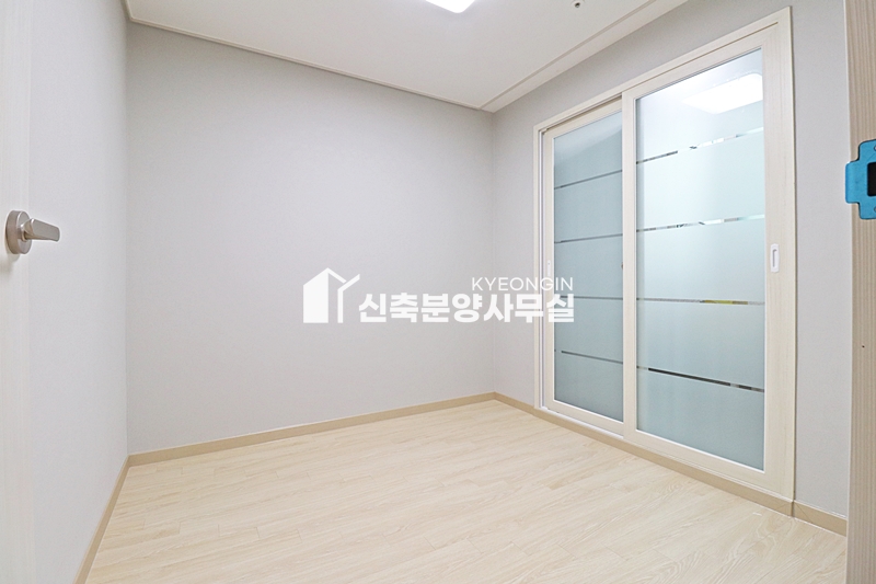 경기 부천원미구 심곡동 오르지오 2차 [ 단독세대 ] 분양 매물번호 12613 사진 14