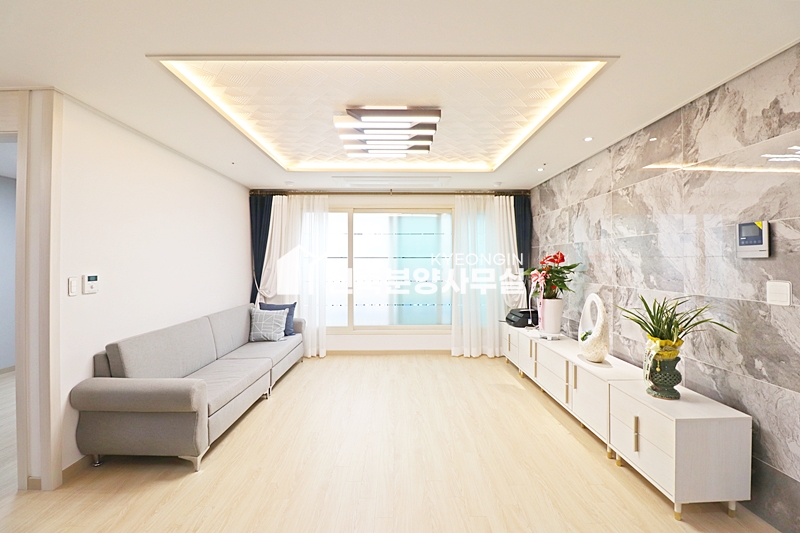 경기 부천원미구 심곡동 오르지오 1차 [ 단독세대 ] 분양 매물번호 12612 사진 3