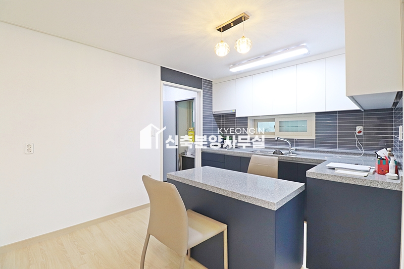 경기 부천원미구 심곡동 오르지오 1차 [ 단독세대 ] 분양 매물번호 12612 사진 7