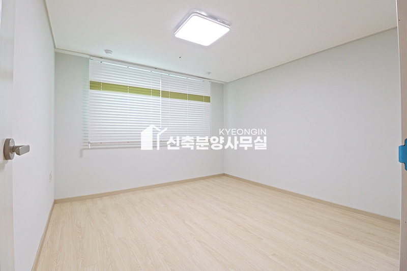 경기 부천원미구 심곡동 오르지오 1차 [ 단독세대 ] 분양 매물번호 12612 사진 12