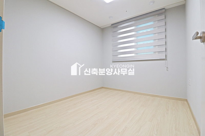 경기 부천원미구 심곡동 오르지오 1차 [ 단독세대 ] 분양 매물번호 12612 사진 14