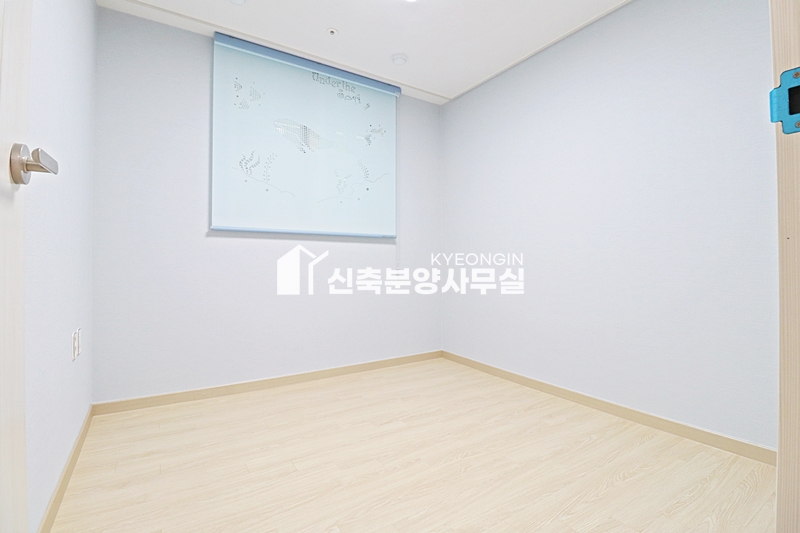 경기 부천원미구 심곡동 오르지오 1차 [ 단독세대 ] 분양 매물번호 12612 사진 15