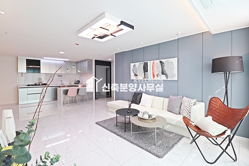 경기 부천원미구 심곡동 로얄팰리체 [ A . B . C Type ] 분양 매물번호 12611 사진 6