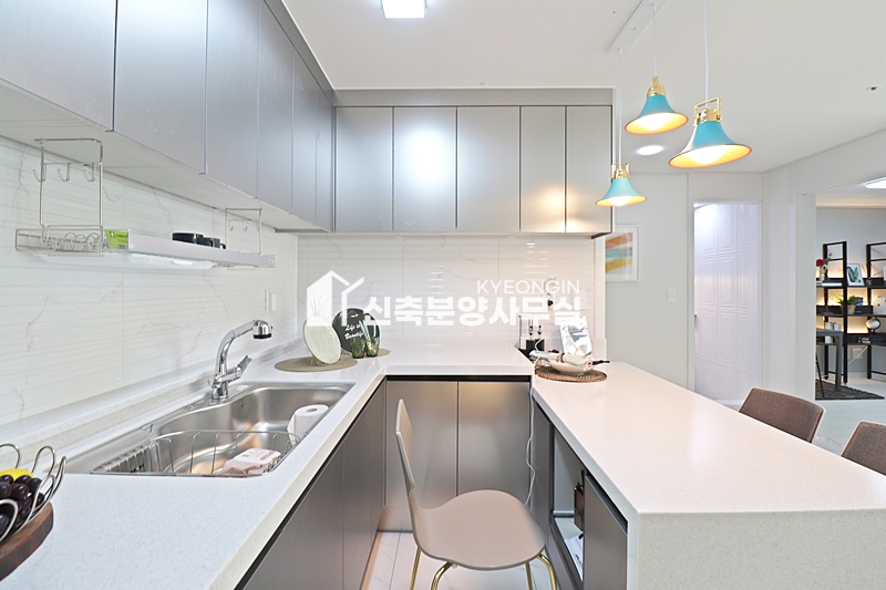경기 부천원미구 심곡동 로얄팰리체 [ A . B . C Type ] 분양 매물번호 12611 사진 10