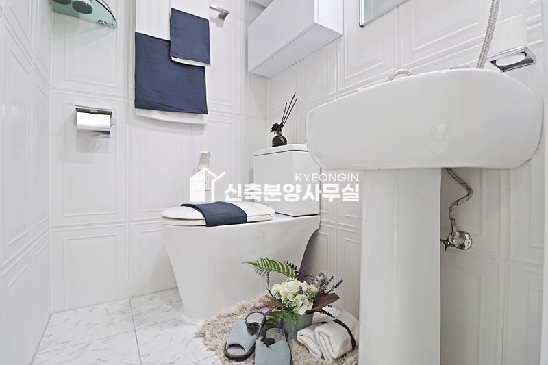 경기 부천원미구 심곡동 로얄팰리체 [ A . B . C Type ] 분양 매물번호 12611 사진 14