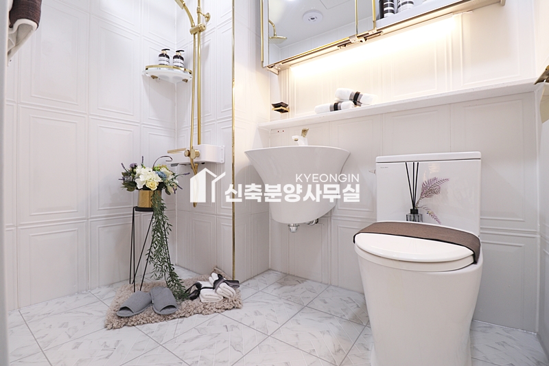 경기 부천원미구 심곡동 로얄팰리체 [ A . B . C Type ] 분양 매물번호 12611 사진 17