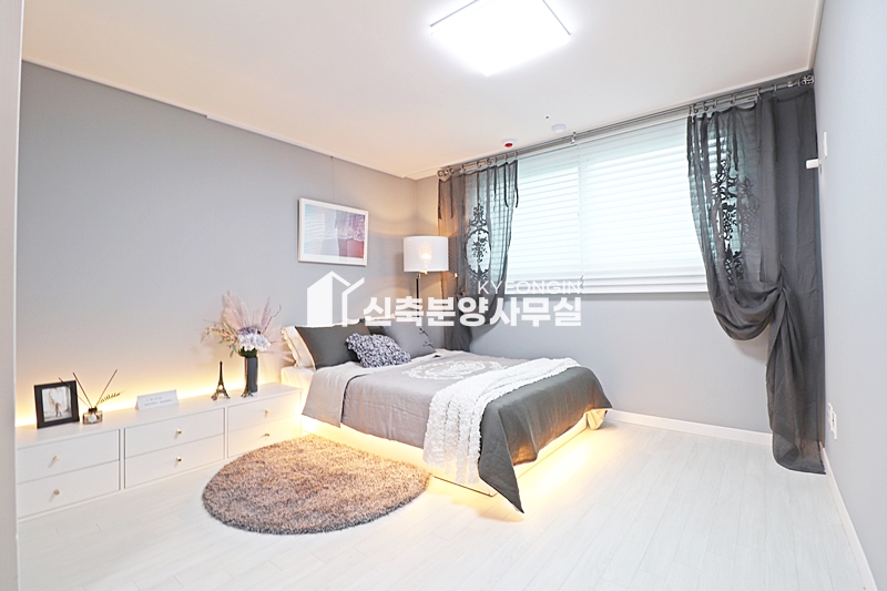 경기 부천원미구 심곡동 로얄팰리체 [ A . B . C Type ] 분양 매물번호 12611 사진 31