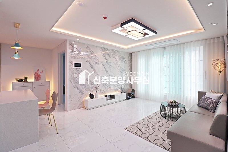 경기 부천원미구 심곡동 로얄팰리체 [ A . B . C Type ] 분양 매물번호 12611 사진 38