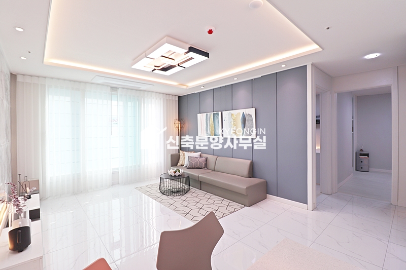 경기 부천원미구 심곡동 로얄팰리체 [ A . B . C Type ] 분양 매물번호 12611 사진 40