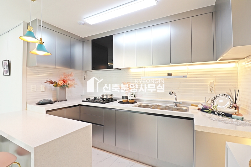 경기 부천원미구 심곡동 로얄팰리체 [ A . B . C Type ] 분양 매물번호 12611 사진 45
