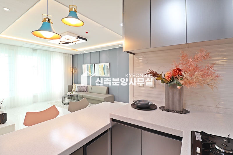 경기 부천원미구 심곡동 로얄팰리체 [ A . B . C Type ] 분양 매물번호 12611 사진 47