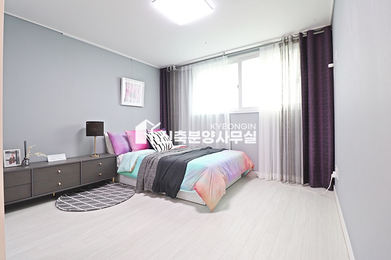경기 부천원미구 심곡동 로얄팰리체 [ A . B . C Type ] 분양 매물번호 12611 사진 48