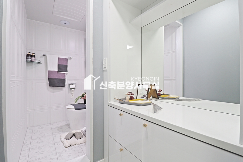 경기 부천원미구 심곡동 로얄팰리체 [ A . B . C Type ] 분양 매물번호 12611 사진 49
