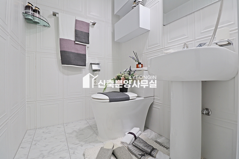 경기 부천원미구 심곡동 로얄팰리체 [ A . B . C Type ] 분양 매물번호 12611 사진 50
