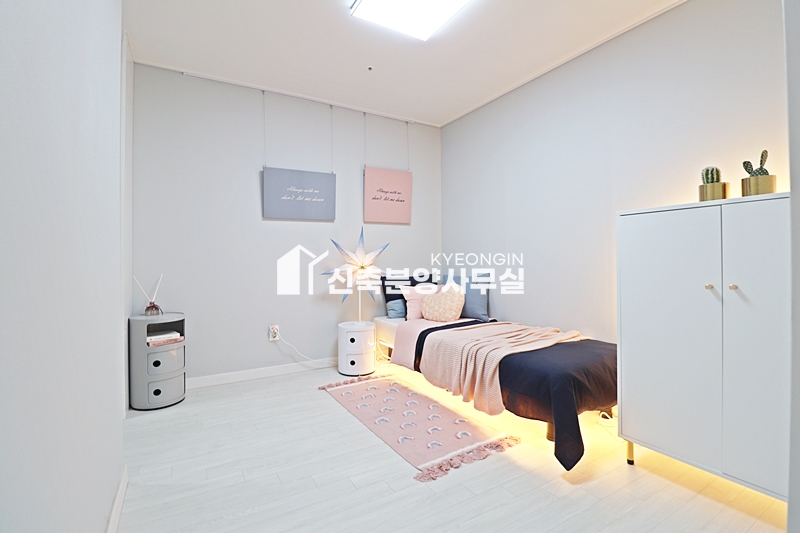 경기 부천원미구 심곡동 로얄팰리체 [ A . B . C Type ] 분양 매물번호 12611 사진 51