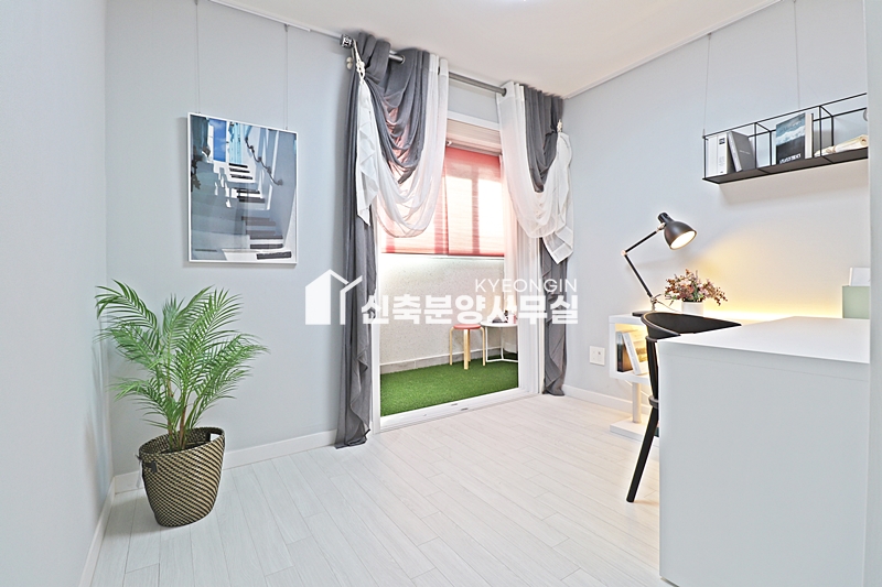 경기 부천원미구 심곡동 로얄팰리체 [ A . B . C Type ] 분양 매물번호 12611 사진 52