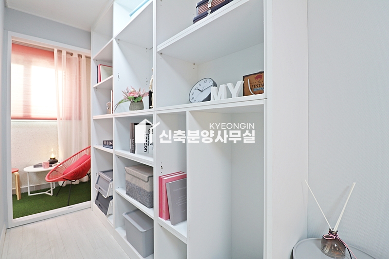경기 부천원미구 심곡동 로얄팰리체 [ A . B . C Type ] 분양 매물번호 12611 사진 53