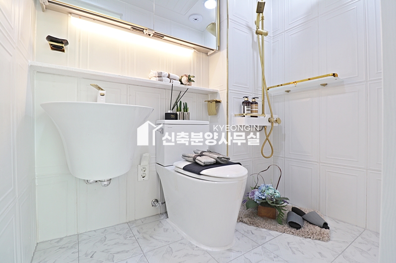 경기 부천원미구 심곡동 로얄팰리체 [ A . B . C Type ] 분양 매물번호 12611 사진 54