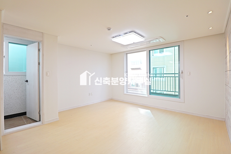 경기 부천원미구 심곡동 더파크힐 2차 APT [ 2룸 . 3룸 . 테라스 Type ] 분양 매물번호 12610 사진 21