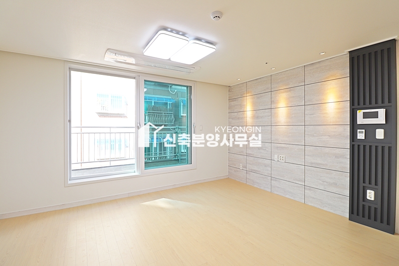경기 부천원미구 심곡동 더파크힐 2차 APT [ 2룸 . 3룸 . 테라스 Type ] 분양 매물번호 12610 사진 23