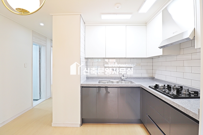 경기 부천원미구 심곡동 더파크힐 2차 APT [ 2룸 . 3룸 . 테라스 Type ] 분양 매물번호 12610 사진 26