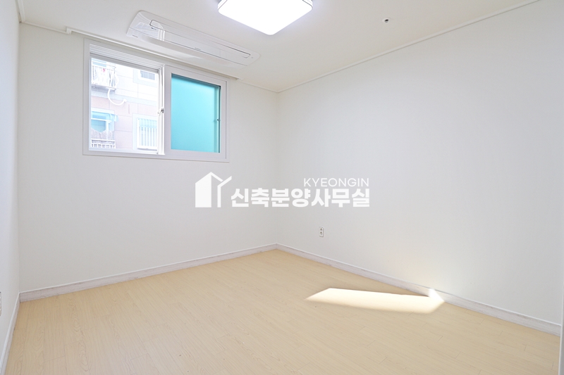 경기 부천원미구 심곡동 더파크힐 2차 APT [ 2룸 . 3룸 . 테라스 Type ] 분양 매물번호 12610 사진 29