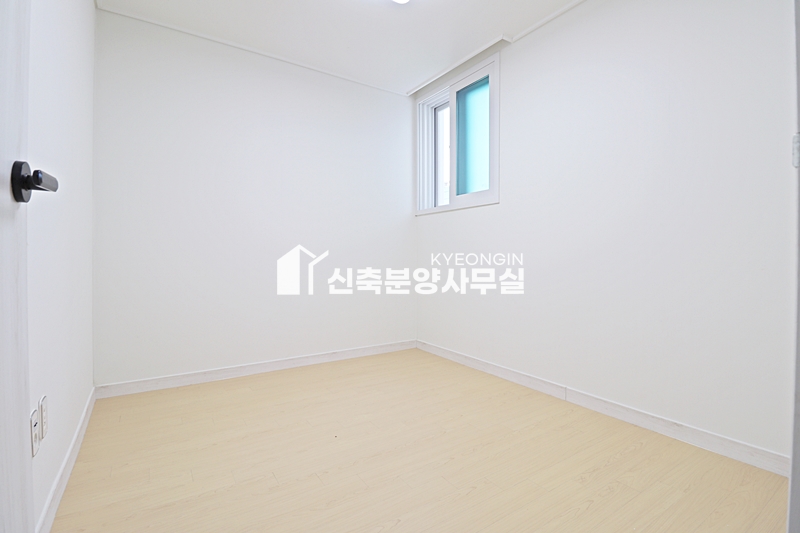 경기 부천원미구 심곡동 더파크힐 2차 APT [ 2룸 . 3룸 . 테라스 Type ] 분양 매물번호 12610 사진 32