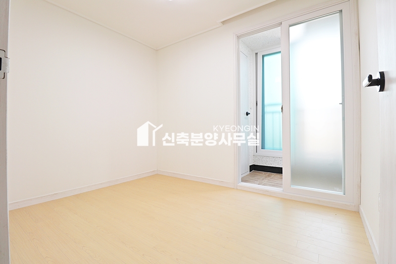 경기 부천원미구 심곡동 더파크힐 2차 APT [ 2룸 . 3룸 . 테라스 Type ] 분양 매물번호 12610 사진 33