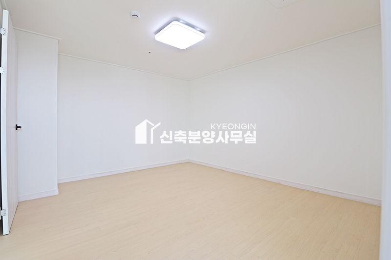 경기 부천원미구 심곡동 더파크힐 2차 APT [ 2룸 . 3룸 . 테라스 Type ] 분양 매물번호 12610 사진 42