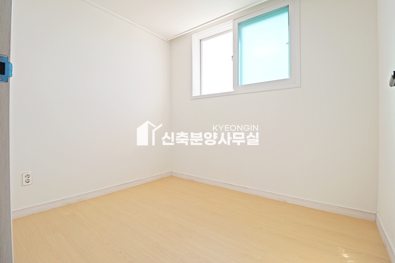 경기 부천원미구 심곡동 더파크힐 2차 APT [ 2룸 . 3룸 . 테라스 Type ] 분양 매물번호 12610 사진 43