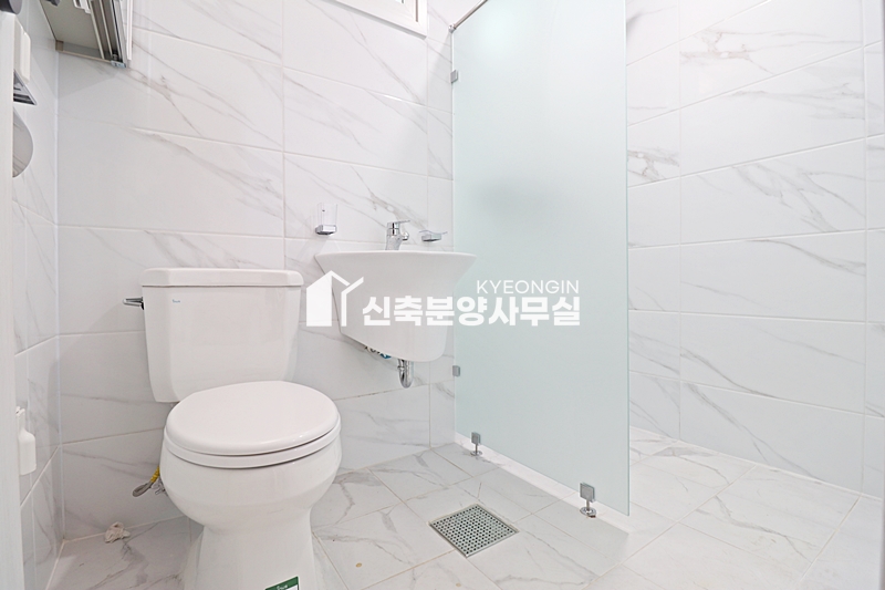 경기 부천원미구 심곡동 더파크힐 2차 APT [ 2룸 . 3룸 . 테라스 Type ] 분양 매물번호 12610 사진 44