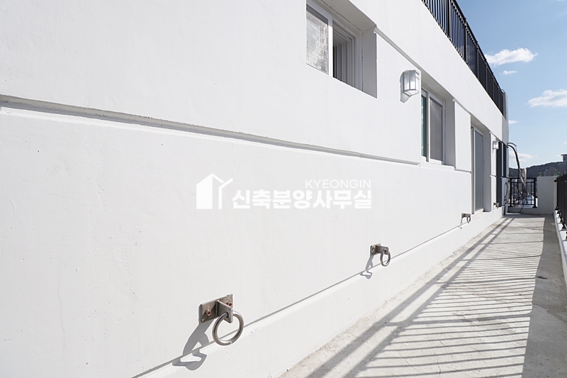 경기 부천원미구 심곡동 더파크힐 2차 APT [ 2룸 . 3룸 . 테라스 Type ] 분양 매물번호 12610 사진 46