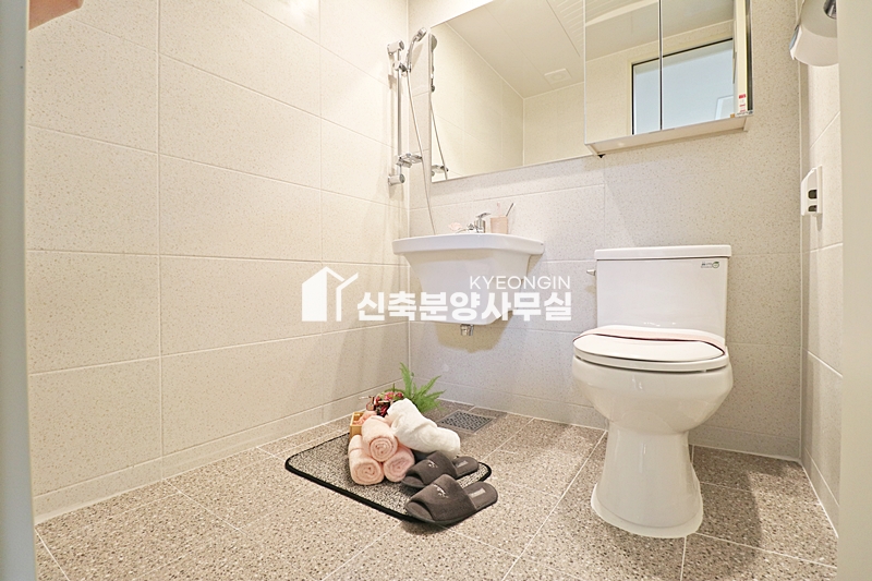 경기 부천원미구 심곡동 정우팰리스 분양 매물번호 12609 사진 15