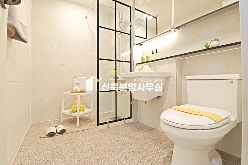 경기 부천원미구 심곡동 정우팰리스 분양 매물번호 12609 사진 18