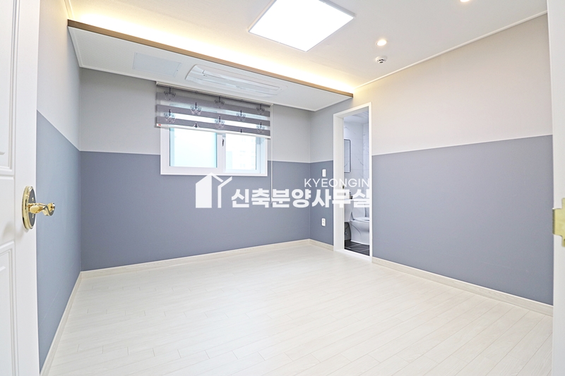 경기 부천원미구 심곡동 제니스빌17차 [ A . B Type ] 분양 매물번호 12608 사진 12