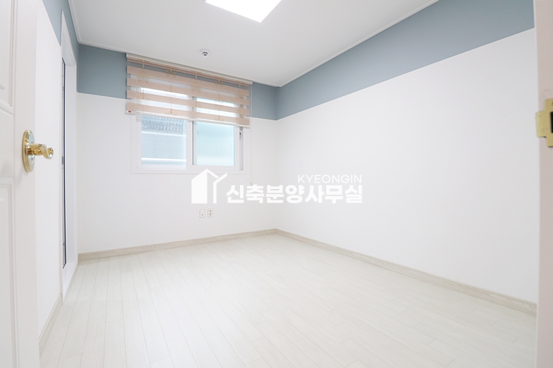경기 부천원미구 심곡동 제니스빌17차 [ A . B Type ] 분양 매물번호 12608 사진 14