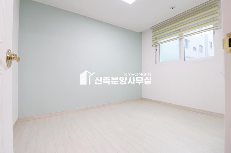 경기 부천원미구 심곡동 제니스빌17차 [ A . B Type ] 분양 매물번호 12608 사진 15