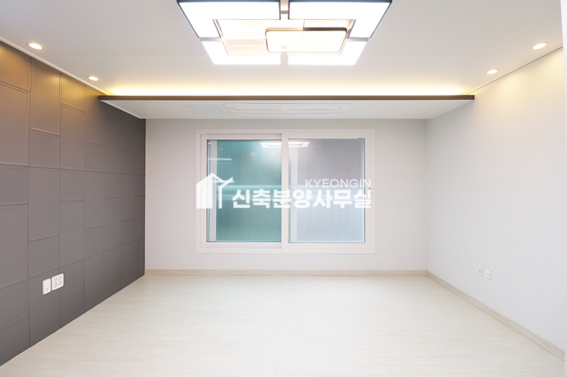 경기 부천원미구 심곡동 제니스빌17차 [ A . B Type ] 분양 매물번호 12608 사진 20