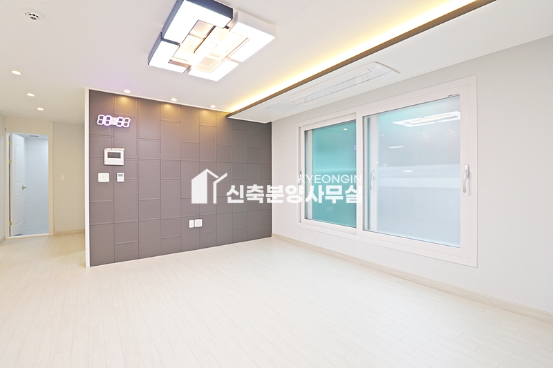경기 부천원미구 심곡동 제니스빌17차 [ A . B Type ] 분양 매물번호 12608 사진 21