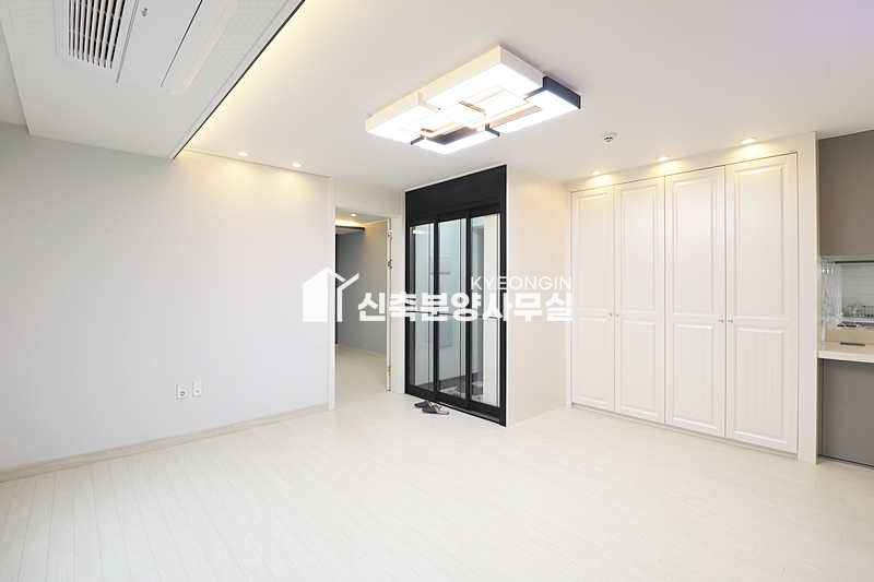 경기 부천원미구 심곡동 제니스빌17차 [ A . B Type ] 분양 매물번호 12608 사진 23