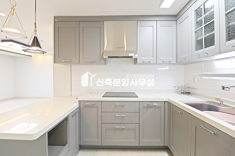 경기 부천원미구 심곡동 제니스빌17차 [ A . B Type ] 분양 매물번호 12608 사진 28